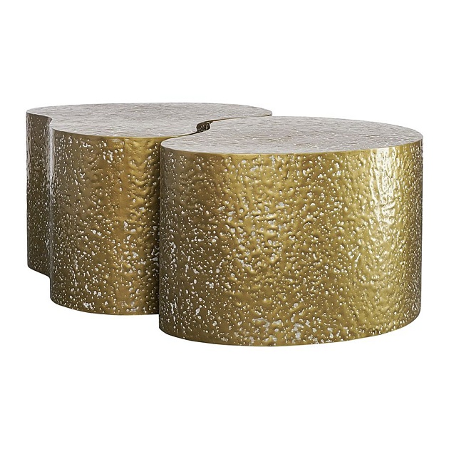 Набор журнальных столиков Bergenson Bjorn Grannis (2шт) BB0000392 Фото № 4