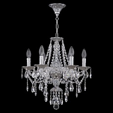 Подвесная люстра Bohemia Ivele AL16315/6/165 CG