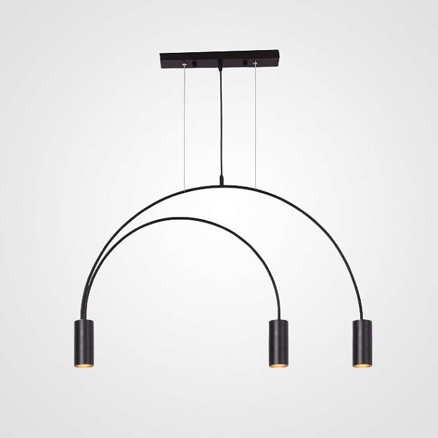 Подвесной светильник Imperium Loft ARC 189568-26 Фото № 6