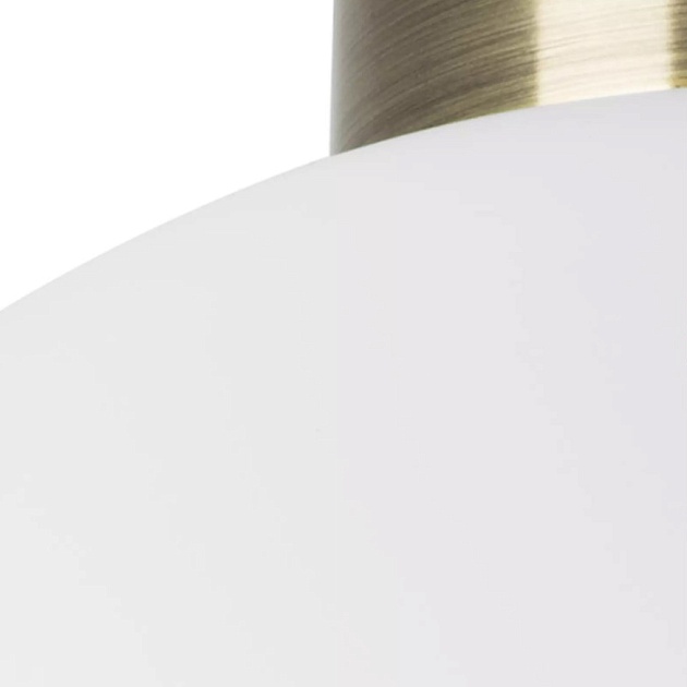 Настенно-потолочный светильник Lightstar Globo 812031 Фото № 3