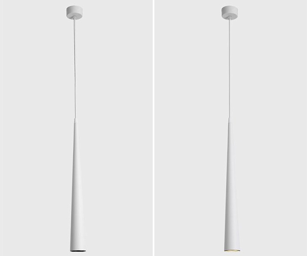 Подвесной светодиодный светильник Moderli Epoch V2351-PL Фото № 2