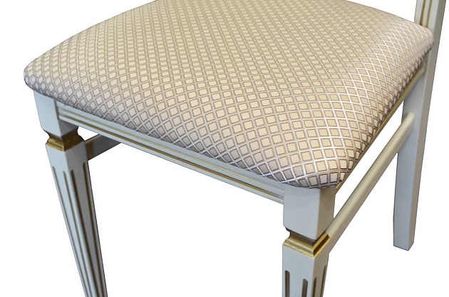 Кухонный стул Мебелик Андре 007077 изображение 5 Кухонный стул Мебелик Андре 007077 Фото № 5