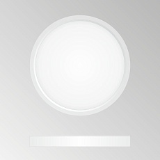 Потолочный светодиодный светильник Citilux Бейсик CL738180V 3