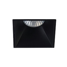 Встраиваемый светильник Crystal Lux CLT 051C1 BL-BL 2