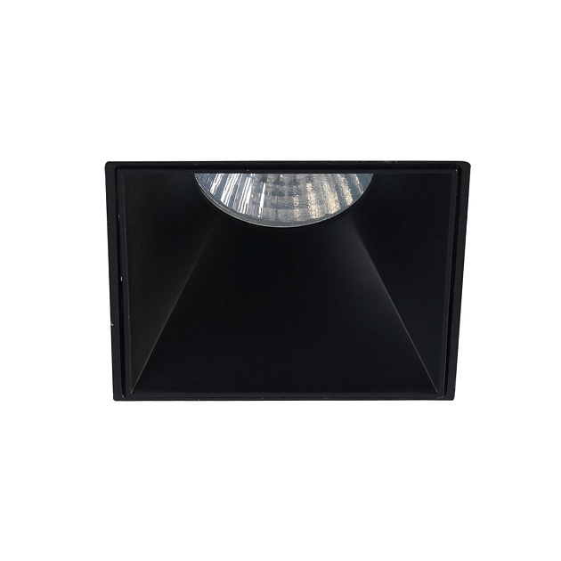 Встраиваемый светильник Crystal Lux CLT 051C1 BL-BL Фото № 3