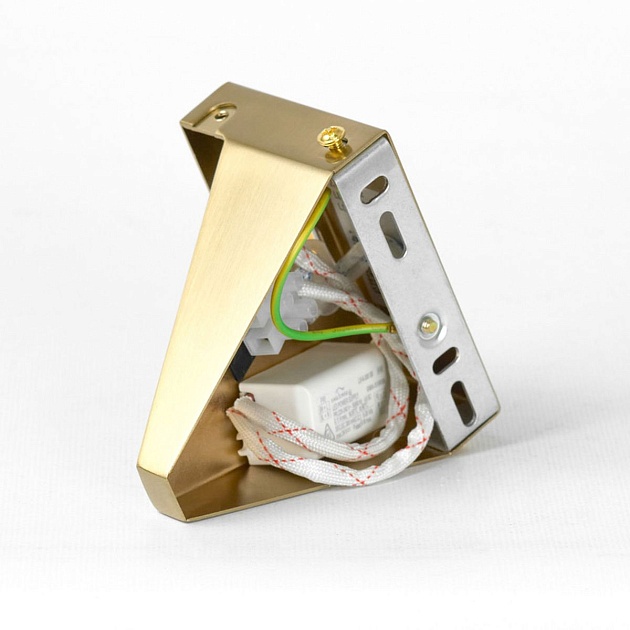 Настенный светодиодный светильник Lussole Loft Littlerock LSP-7336 изображение 6 Настенный светодиодный светильник Lussole Loft Littlerock LSP-7336 Фото № 6