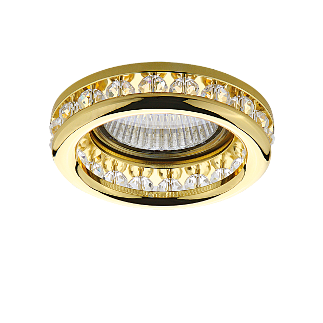 Встраиваемый светильник Lightstar Monile 031702 Фото № 2