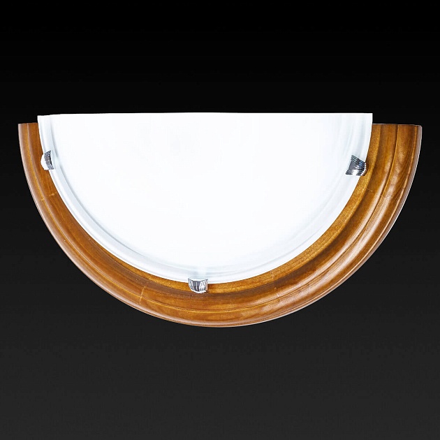 Настенный светильник Toplight Irma TL9070Y-01OA изображение 3 Настенный светильник Toplight Irma TL9070Y-01OA Фото № 3