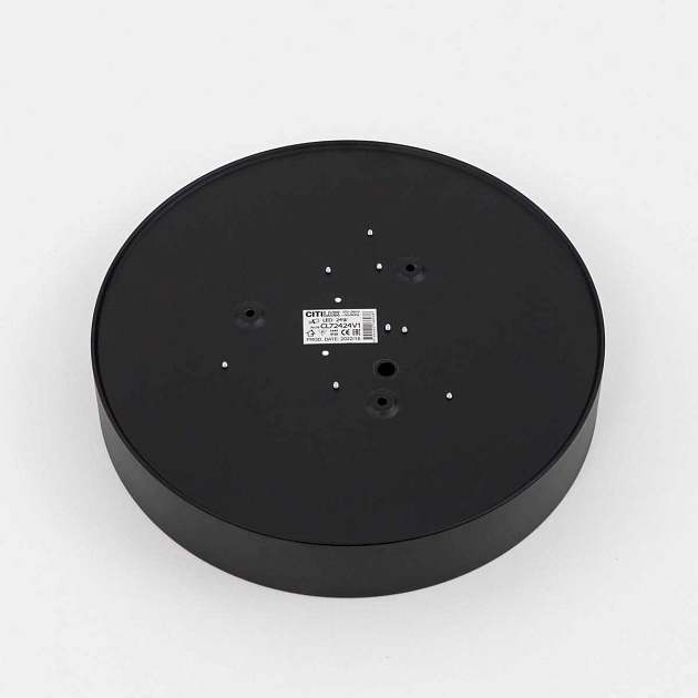 Потолочный светильник Citilux Купер CL72424V1 изображение 3 Потолочный светильник Citilux Купер CL72424V1 Фото № 3