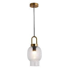 Подвесной светильник Lussole Loft Laredo LSP-8843