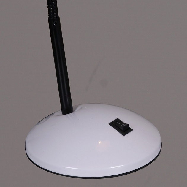 Настольная лампа Reluce 00966-0.7-01 WT Фото № 4