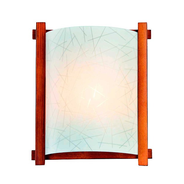 Настенный светильник Omnilux OML-40827-01 Фото № 1