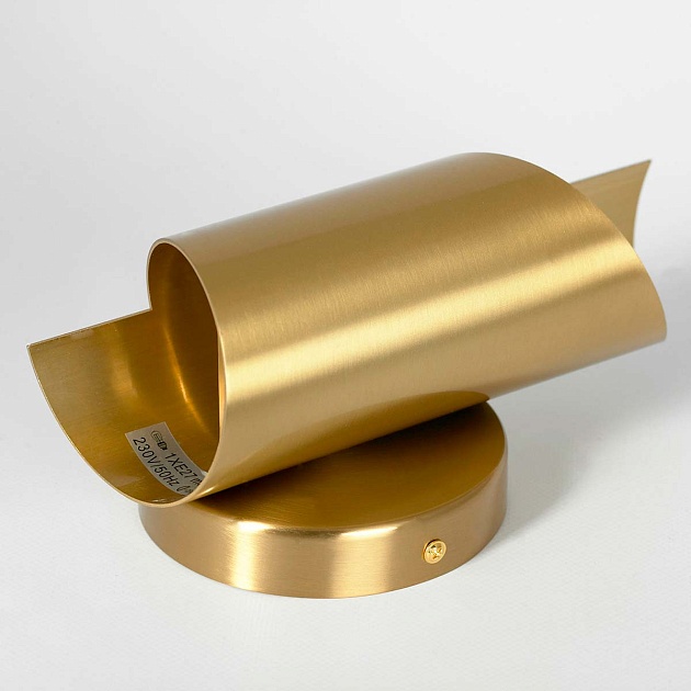 Бра Lussole LOFT FONTANA LSP-8806 Фото № 2