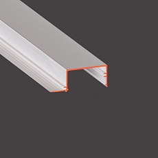 Стеновой контурный профиль Flexy с подсветкой 8607 GIPS KONTUR 01