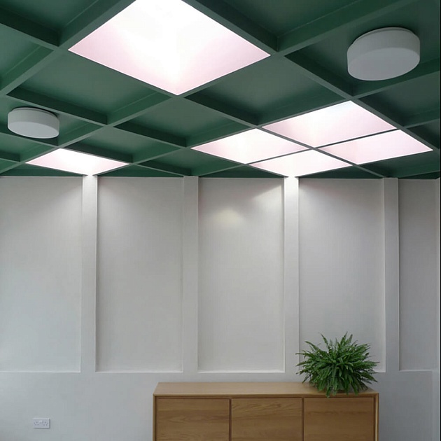 Светодиодная панель Feron AL2117 48522 Фото № 2