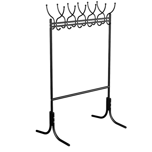 Гардеробная вешалка Мебелик М 11 001856 изображение 1 Гардеробная вешалка Мебелик М 11 001856 Фото № 1