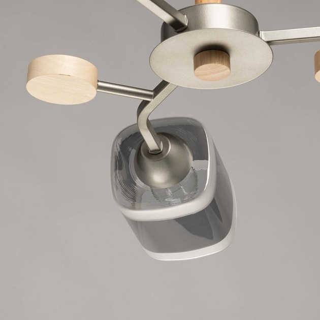 Люстра De City Тетро 673018703 Фото № 4