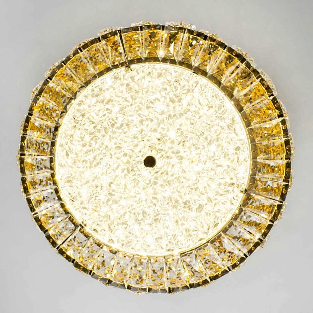 Потолочный cветильник LED4U L1181-400 BS Фото № 2