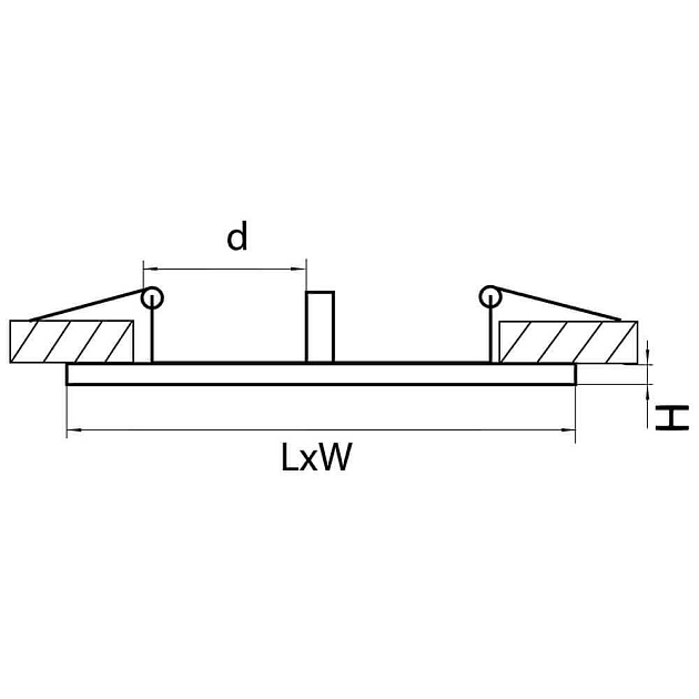 Рамка Lightstar Intero 16 217526 изображение 2 Рамка Lightstar Intero 16 217526 Фото № 2