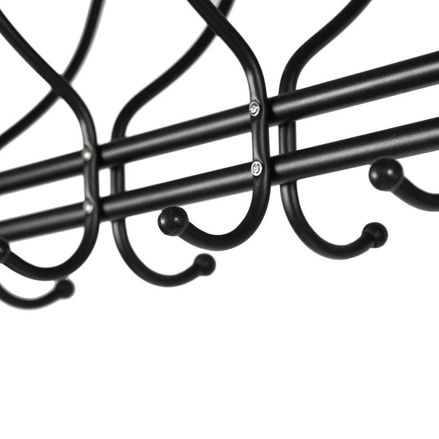 Гардеробная вешалка Мебелик М 11 001856 изображение 8 Гардеробная вешалка Мебелик М 11 001856 Фото № 8