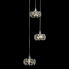 Подвесной светильник Citilux Eletto Betsy EL322P03.1 4