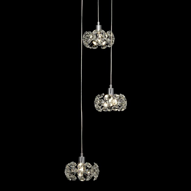 Подвесной светильник Citilux Eletto Betsy EL322P03.1 Фото № 5