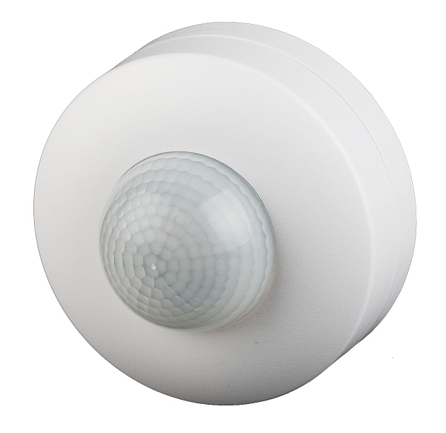 Датчик движения инфракрасный ЭРА MD 06 Б0043811 Фото № 1