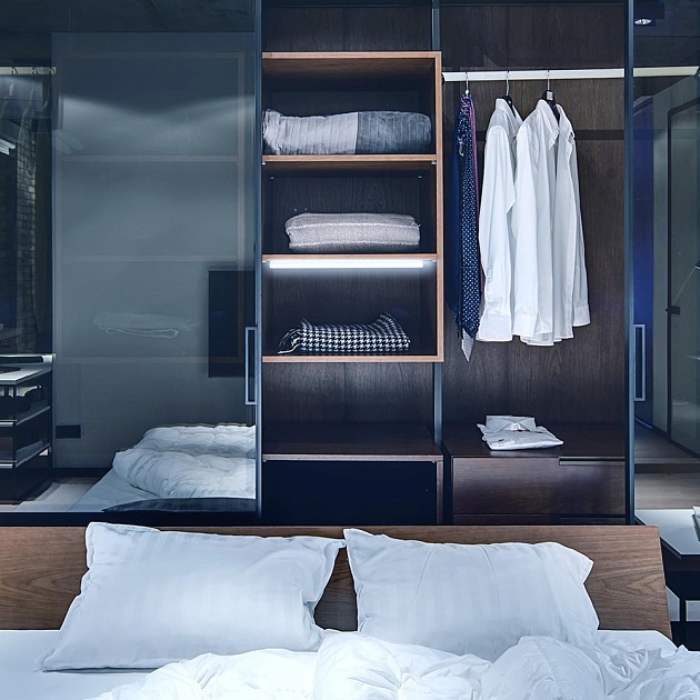 Настенный светодиодный светильник Apeyron 14-54 изображение 16 Настенный светодиодный светильник Apeyron 14-54 Фото № 16