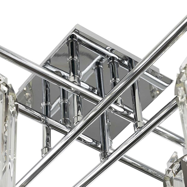 Потолочная люстра Citilux Axis CL313281 Фото № 2