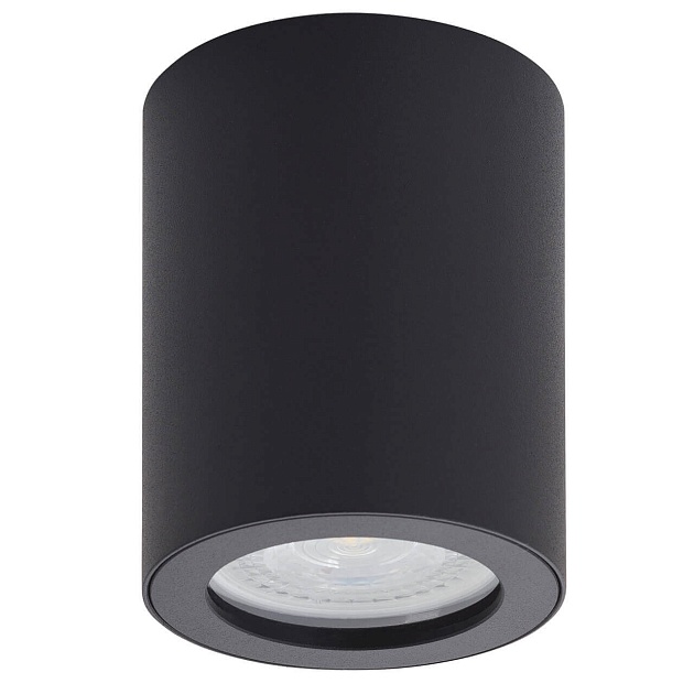 Потолочный светильник Denkirs DK3007-BK Фото № 1