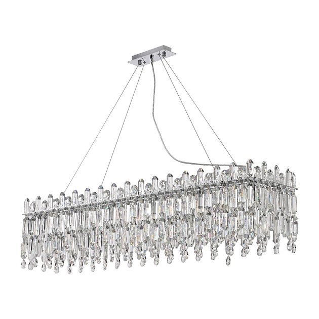 Подвесная люстра Stilfort Legacy 2158/09/12PL Фото № 1