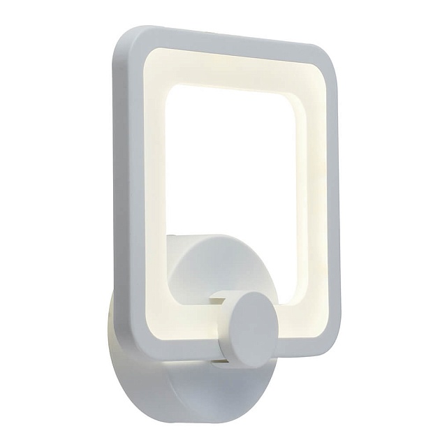 Настенный светодиодный светильник Profit Light 8083/1W WHT изображение 3 Настенный светодиодный светильник Profit Light 8083/1W WHT Фото № 3