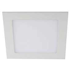 Встраиваемый светодиодный светильник ЭРА LED 2-18 4K Б0019461