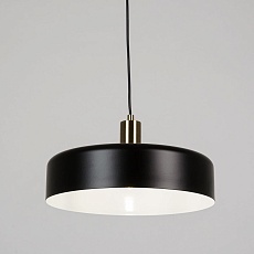 Подвесной светильник Arte Lamp Skat A7152SP-1BK 3