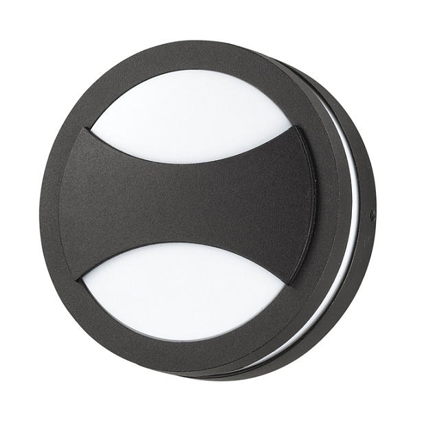 Уличный настенный светильник Novotech Street Submarine 357230 Фото № 1