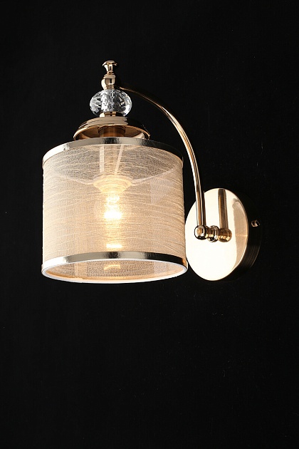 Бра Aployt Agata APL.720.01.01 Фото № 3