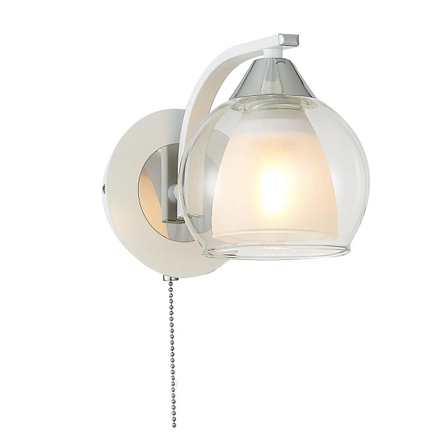 Бра Citilux Кристи CL152310 изображение 1 Бра Citilux Кристи CL152310 Фото № 1