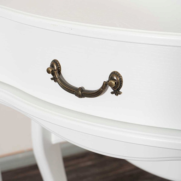 Консоль Мебелик Джульетта 008573 Фото № 5