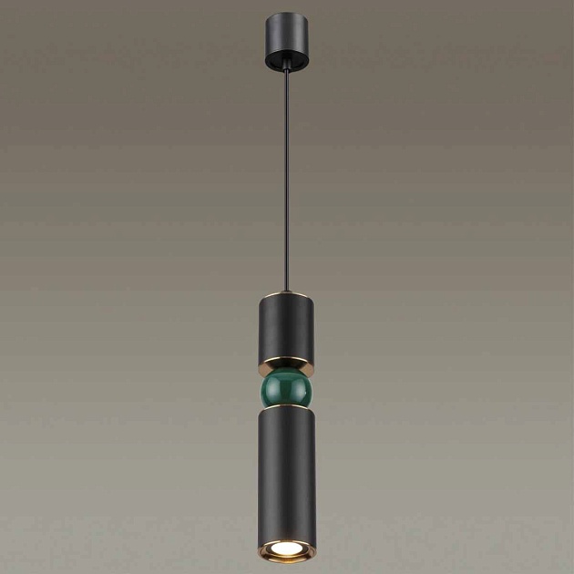 Подвесной светодиодный светильник Odeon Light L-vision Sakra 4075/5L изображение 4 Подвесной светодиодный светильник Odeon Light L-vision Sakra 4075/5L Фото № 4