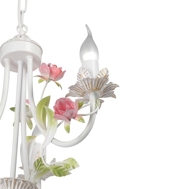 Подвесная люстра Vitaluce V1138-0/3 Фото № 2