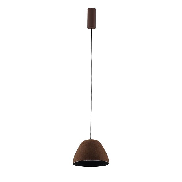 Подвесной светодиодный светильник Moderli Welli V11096-PL Фото № 1