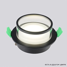 Встраиваемый светильник Crystal Lux CLT 061C1 BL 5