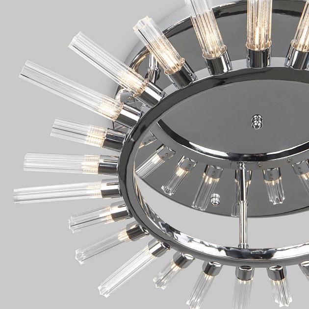 Потолочная люстра Bogates Sole 562 Фото № 2