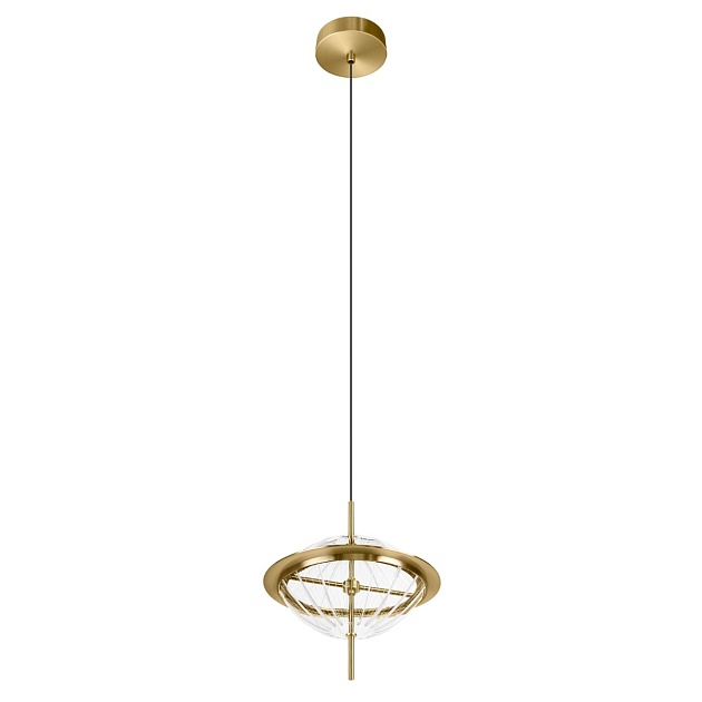 Подвесной светильник LOFT IT Tranquility 10397/B Фото № 5