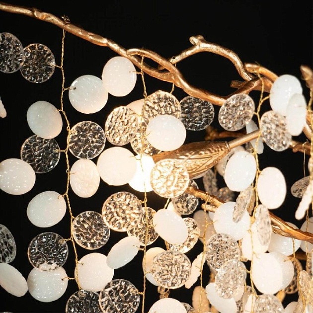 Подвесная люстра Loft IT Fairytree 10066/1200 GB Фото № 7