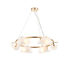 Подвесная люстра Rivoli Mariana 3178-205 Б0066491 1