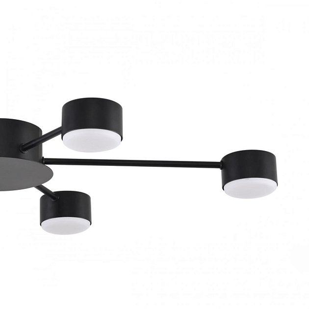 Люстра Lumion COMFI 8344/6C Фото № 4