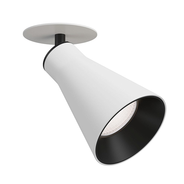 Встраиваемый спот Maytoni Technical Virar C059CL-01W изображение 1 Встраиваемый спот Maytoni Technical Virar C059CL-01W Фото № 1
