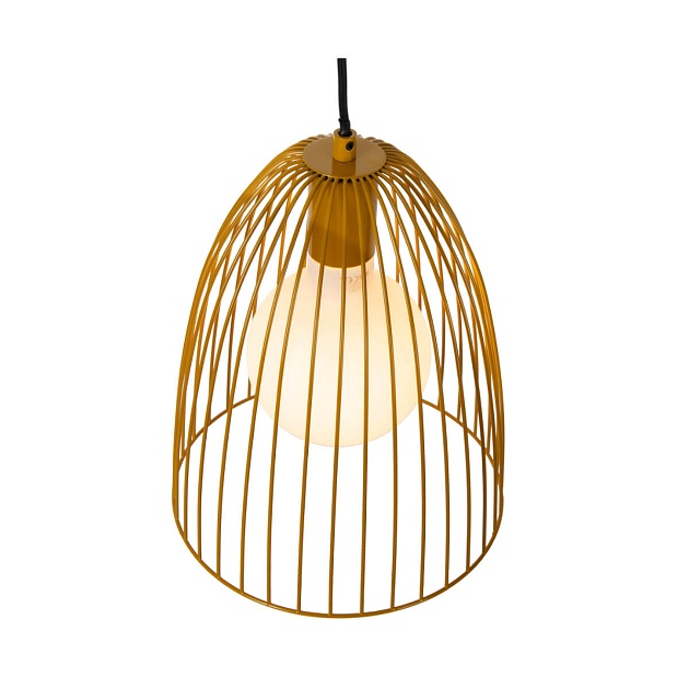 Подвесной светильник Lucide MACARONS 74417/01/44 Фото № 2