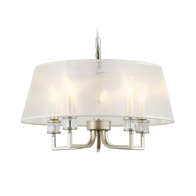 Подвесная люстра Ambrella Light High Light Classic LH71211 Фото № 1